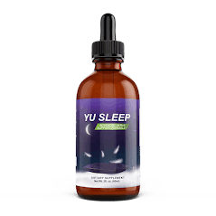 Yu Sleep